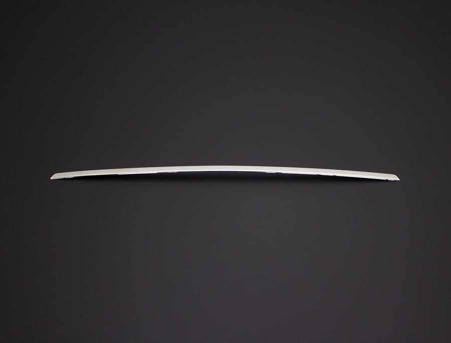 OMSA Honda Civic FD6 Krom Bagaj Çıtası Plaka Üstü 2006-2011 Arası