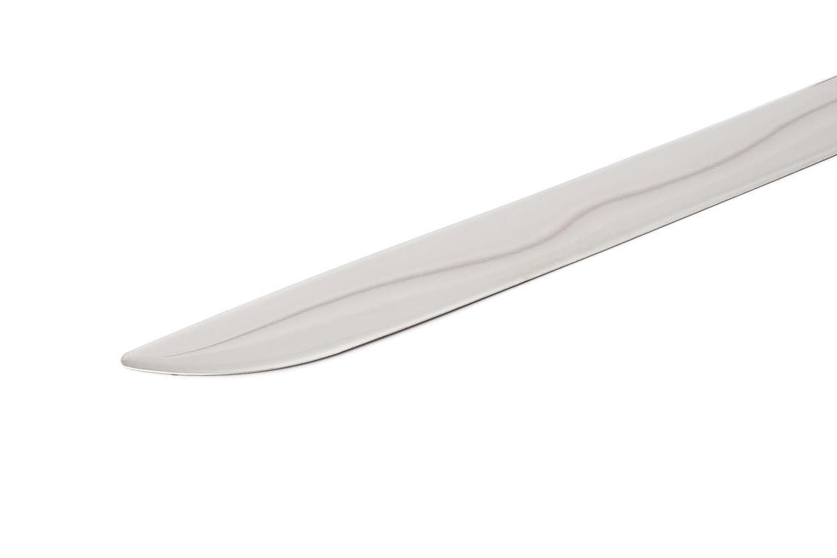 OMSA Honda Civic Krom Bagaj Alt Çıta 2021 ve Sonrası