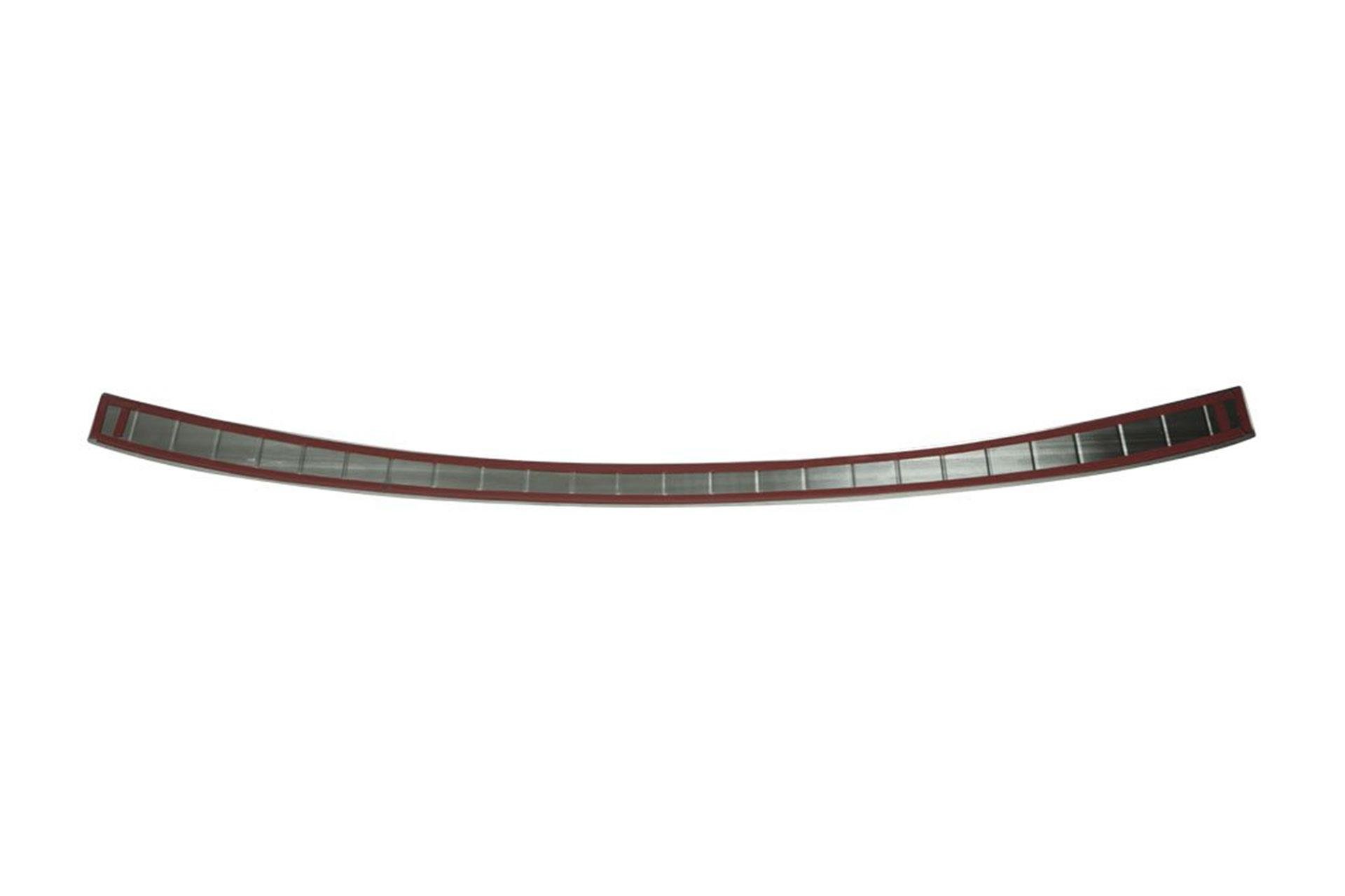 OMSA Honda CR-V Krom Arka Tampon Eşiği 2017 ve Sonrası