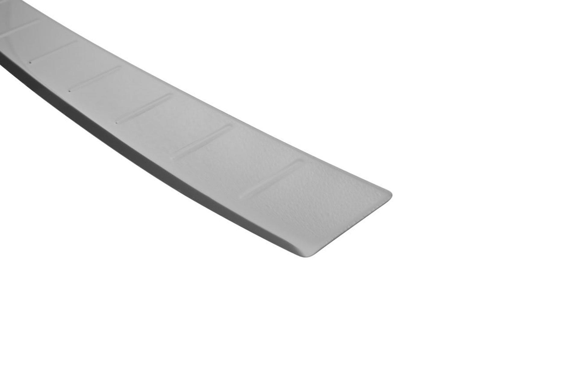 OMSA Honda CR-V Krom Arka Tampon Eşiği 2017 ve Sonrası