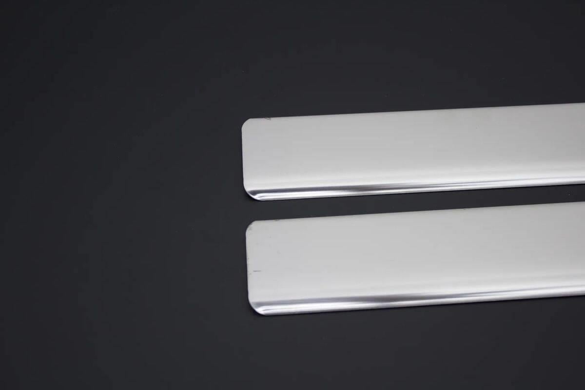 OMSA Hyundai Accent Era Krom Kapı Eşiği 4 Parça 2005-2011 Arası