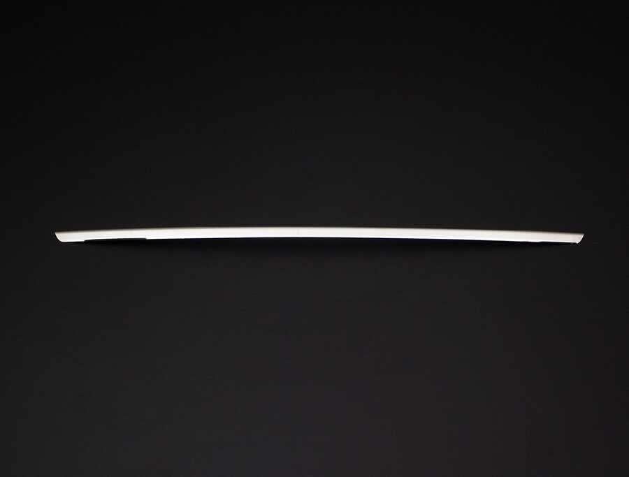 OMSA Hyundai Tucson Krom Bagaj Çıtası Plaka Üstü 2015-2018 Arası