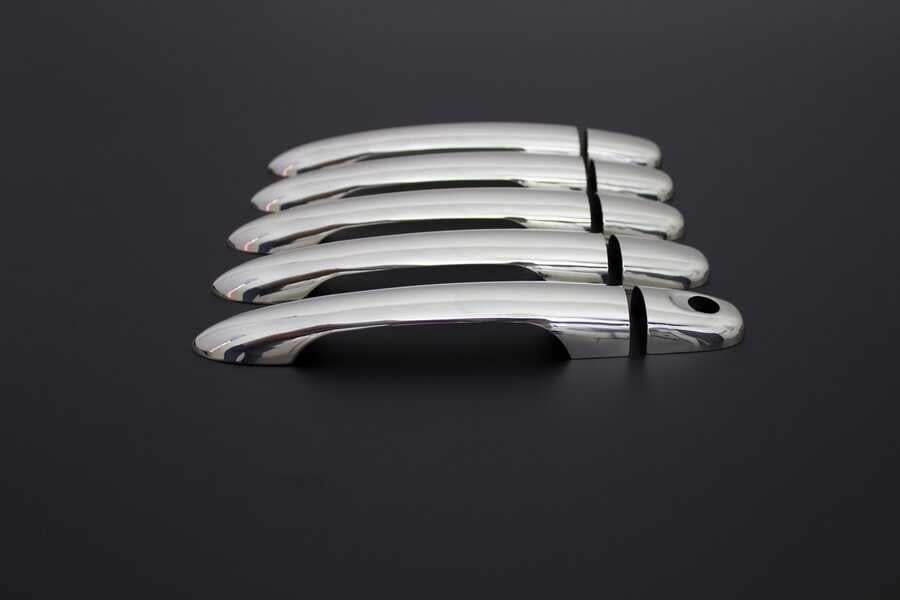 OMSA Mercedes Citan Krom Kapı Kolu 5 Kapı 2013 ve Sonrası