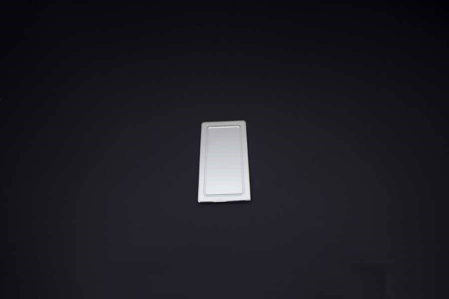 OMSA Mercedes Sprinter W901 Krom Depo Kapağı 1998-2006 Arası