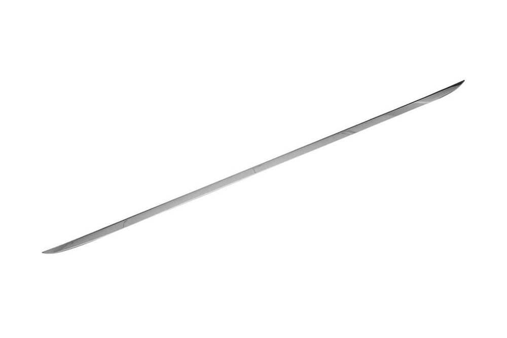 OMSA Mitsubishi Eclipse Cross Krom Bagaj Alt Çıta Parlak 2017 ve Sonrası