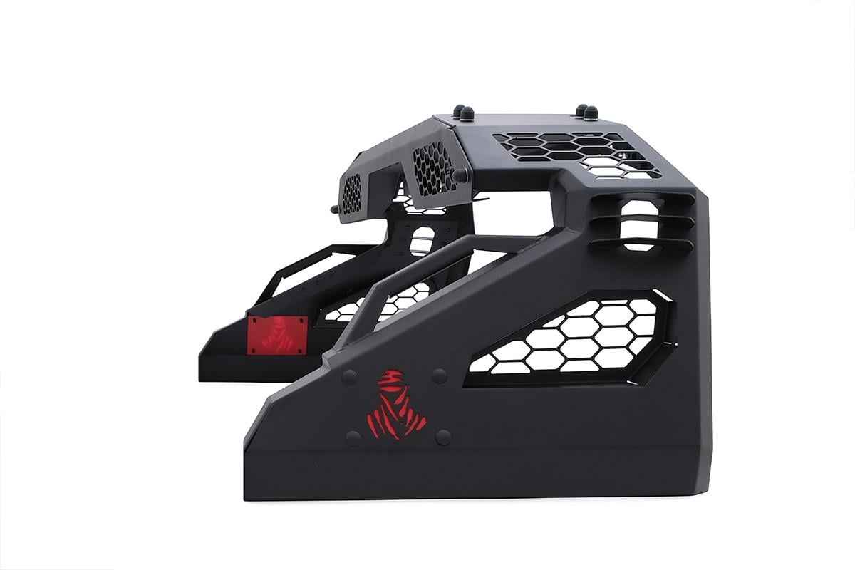 OMSA Mitsubishi L200 Dakar Rollbar Kısa 2006-2024 Arası