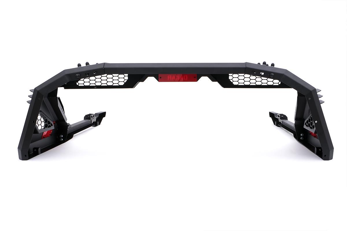 OMSA Mitsubishi L200 Dakar Rollbar V2 2006-2024 Arası