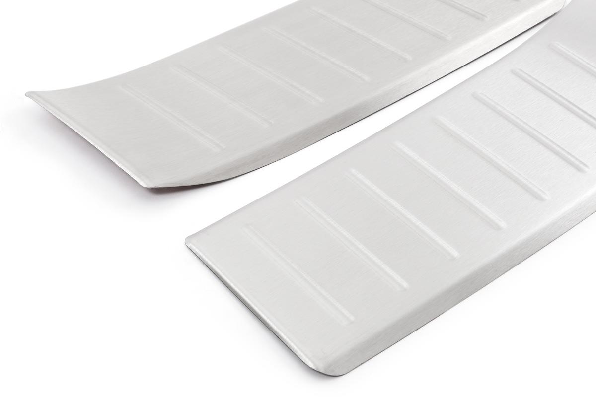 OMSA Nissan Juke 2 Krom Bagaj Eşiği Taşlı 2020 ve Sonrası