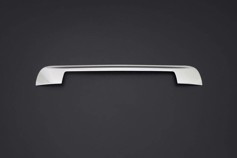 OMSA Nissan NV400 Krom Bagaj Çıtası 2010 ve Sonrası