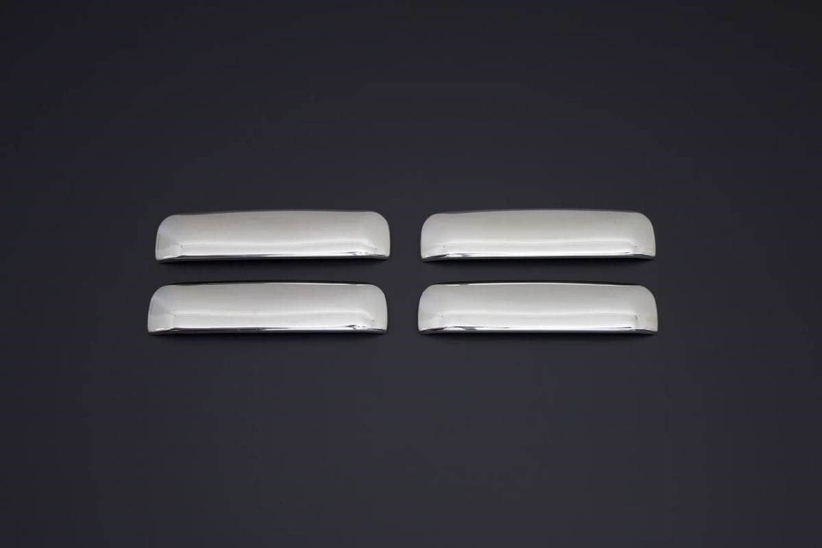 OMSA Nissan Sky Star Krom Kapı Kolu 4 Kapı 1999-2006 Arası