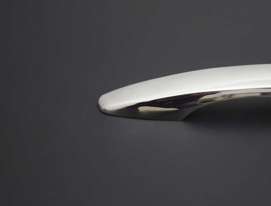 OMSA Opel Crossland X Krom Kapı Kolu 4 Kapı 2021 ve Sonrası