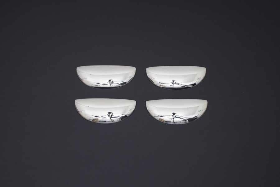 OMSA Peugeot 107 Krom Kapı Kolu 4 Kapı 2007 ve Sonrası