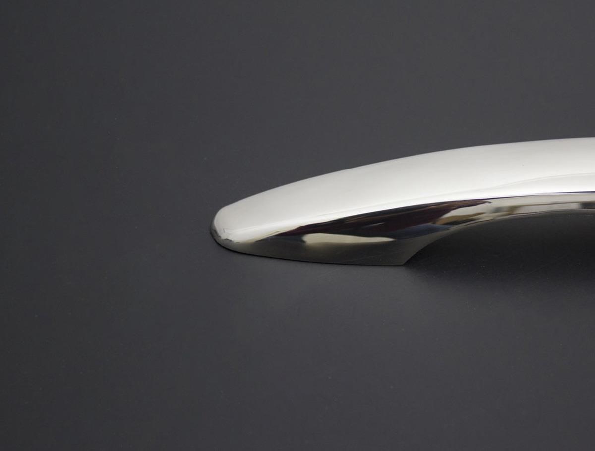 OMSA Peugeot 2008 EV Krom Kapı Kolu 4 Kapı 1 Delik 2023 ve Sonrası