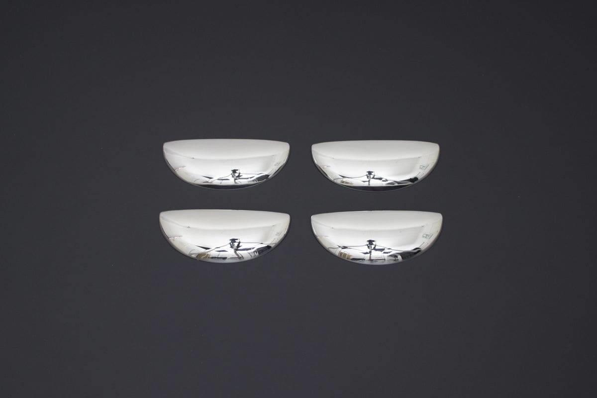 OMSA Peugeot 206 Krom Kapı Kolu 4 Kapı 1998-2012 Arası