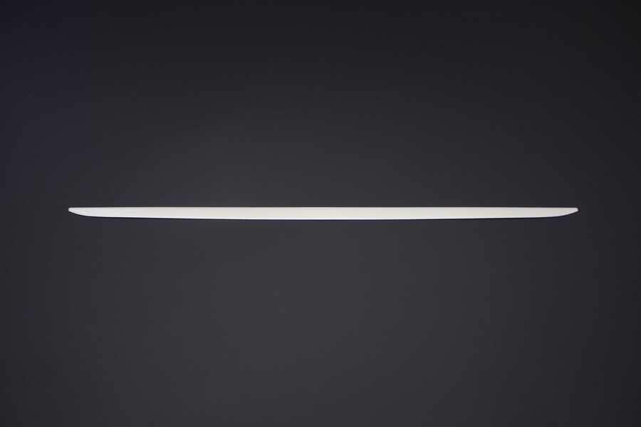 OMSA Peugeot 207 Krom Bagaj Alt Çıta 2006-2012 Arası