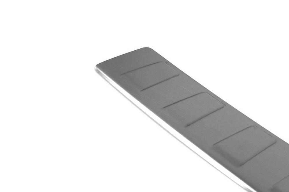 OMSA Peugeot 308 HB Krom Arka Tampon Eşiği Taşlı 2013-2021 Arası