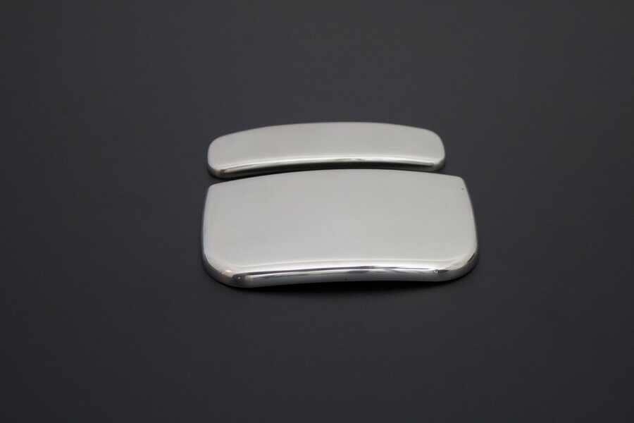 OMSA Peugeot Partner Krom Kapı Kolu 4 Kapı 1996-2008 Arası