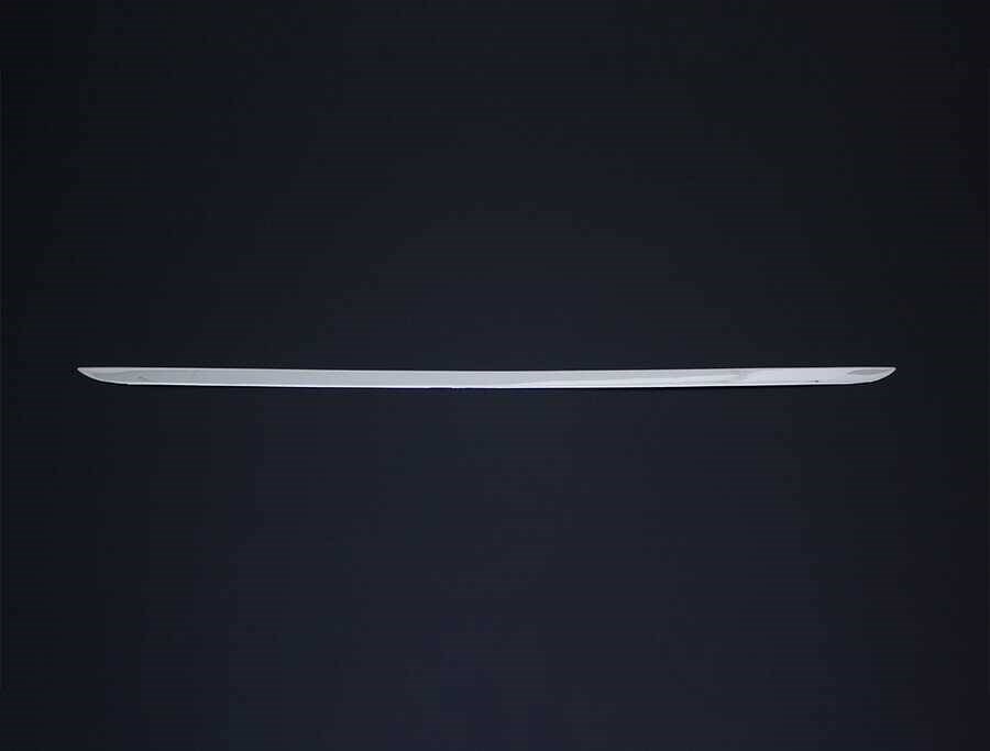 OMSA Peugeot Rifter Krom Bagaj Camı Alt Çıtası 2019-2024 Arası