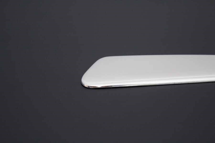 OMSA Renault Clio 4 Krom Arka Kapı Kolu 2 Kapı 2012-2019 Arası