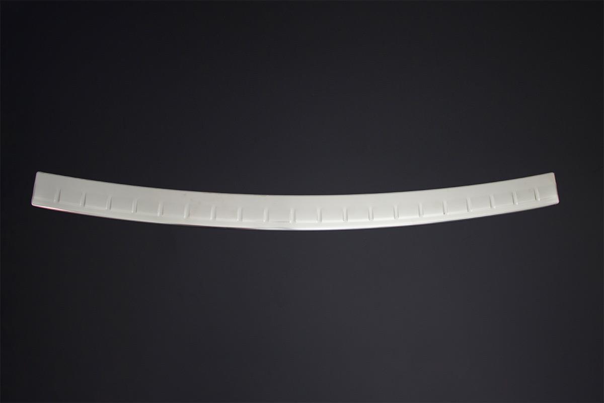 OMSA Renault Express Krom Arka Tampon Eşiği Taşlı 2021 ve Sonrası