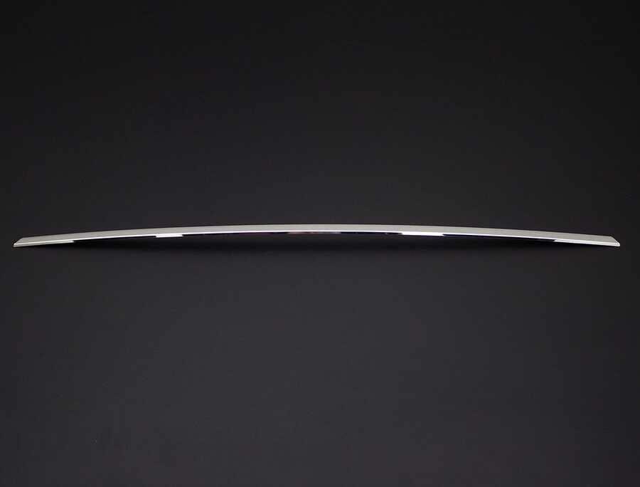 OMSA Seat Arona Krom Bagaj Çıtası Plaka Üstü 2019 ve Sonrası