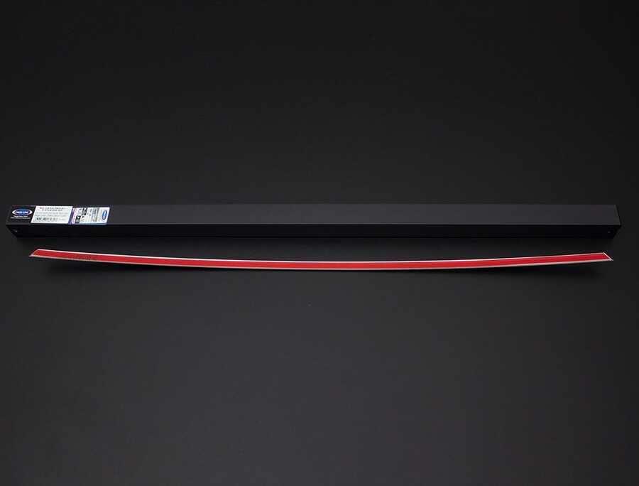 OMSA Seat Arona Krom Bagaj Çıtası Plaka Üstü 2019 ve Sonrası