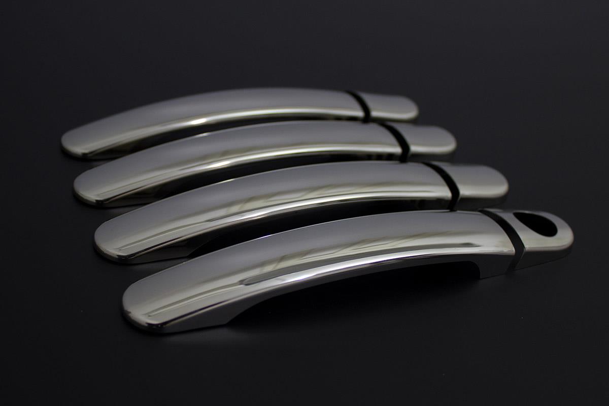 OMSA Seat Arosa Krom Kapı Kolu 4 Kapı Tek Delik 1997-2005 Arası