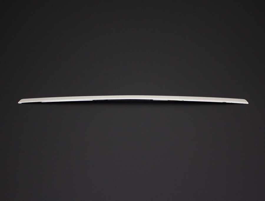 OMSA Skoda Fabia 1 Krom Bagaj Çıtası Plaka Üstü 2000-2007 Arası