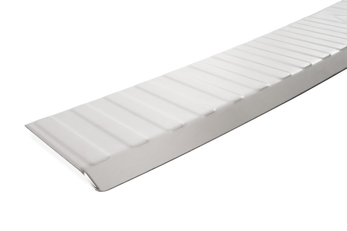 OMSA Skoda Kodiaq Krom Bagaj Eşiği Taşlı 2017 ve Sonrası