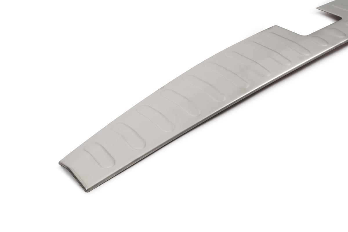 OMSA Skoda Octavia 3 A7 Krom Bagaj Eşiği Taşlı 2013-2019 Arası