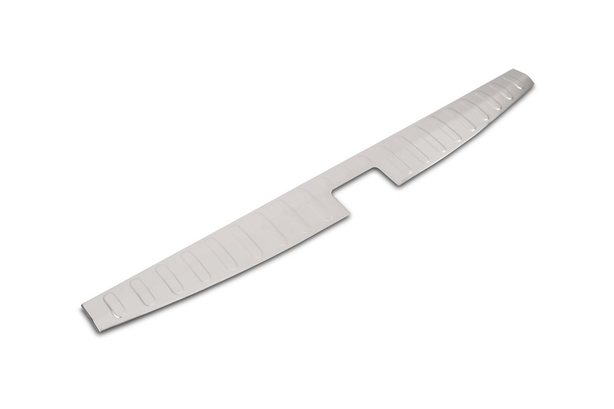 OMSA Skoda Octavia 3 A7 Krom Bagaj Eşiği Taşlı 2013-2019 Arası