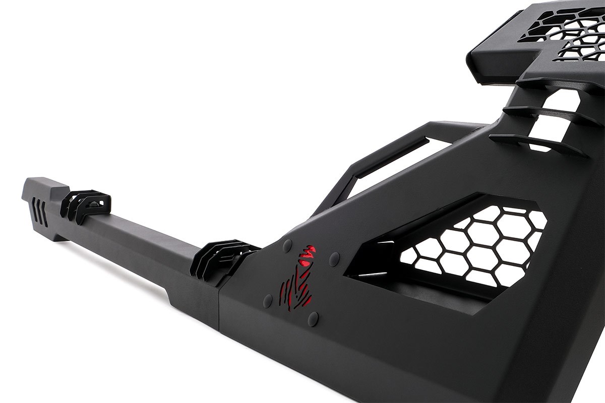 OMSA Ssangyong KGM Musso Dakar Rollbar V2 2026 ve Sonrası
