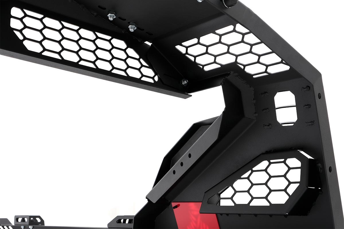 OMSA Ssangyong KGM Musso Dakar Rollbar V2 2026 ve Sonrası