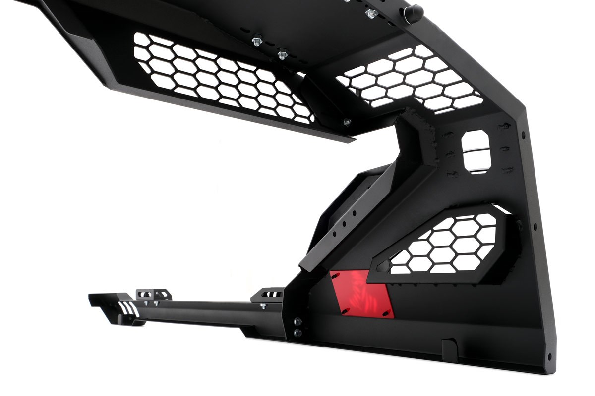 OMSA Ssangyong KGM Musso Dakar Rollbar V2 2026 ve Sonrası
