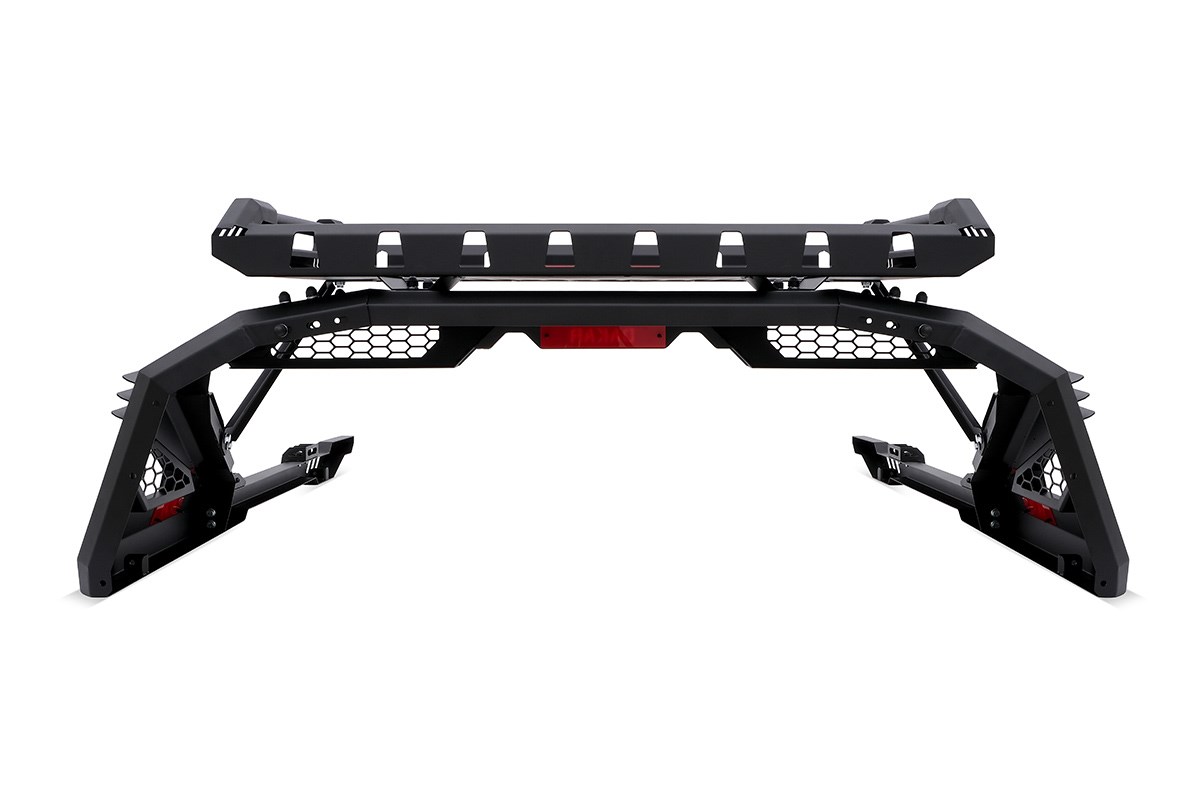 OMSA Ssangyong KGM Musso Dakar Sepetli Rollbar V2 2026 ve Sonrası