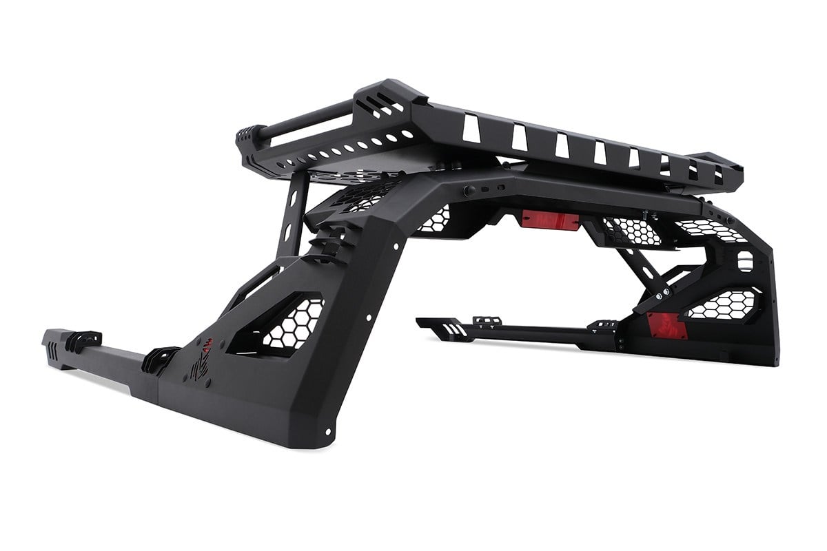OMSA Ssangyong KGM Musso Dakar Sepetli Rollbar V2 2026 ve Sonrası