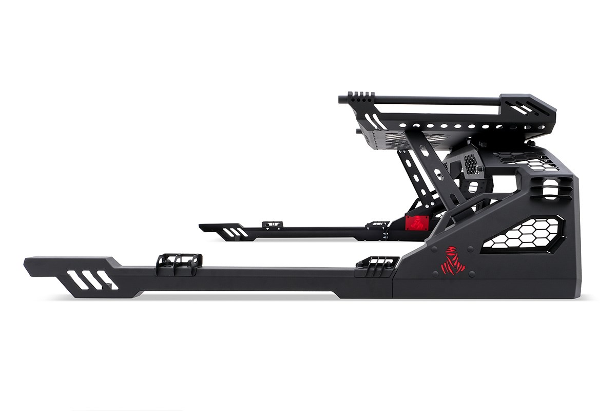 OMSA Ssangyong KGM Musso Dakar Sepetli Rollbar V2 2026 ve Sonrası