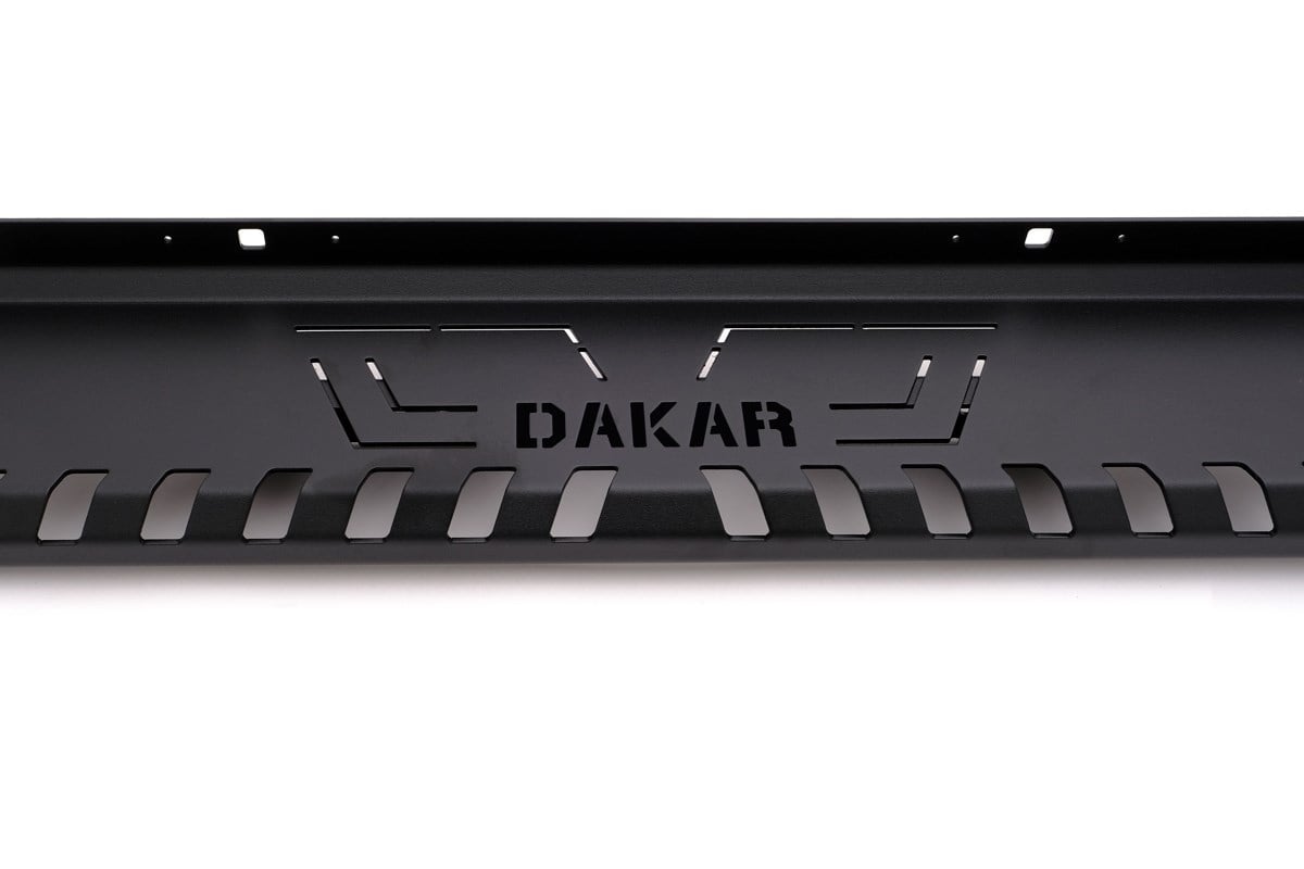 OMSA Ssangyong KGM Musso Dakar Yan Basamak Siyah V1 2026 ve Sonrası