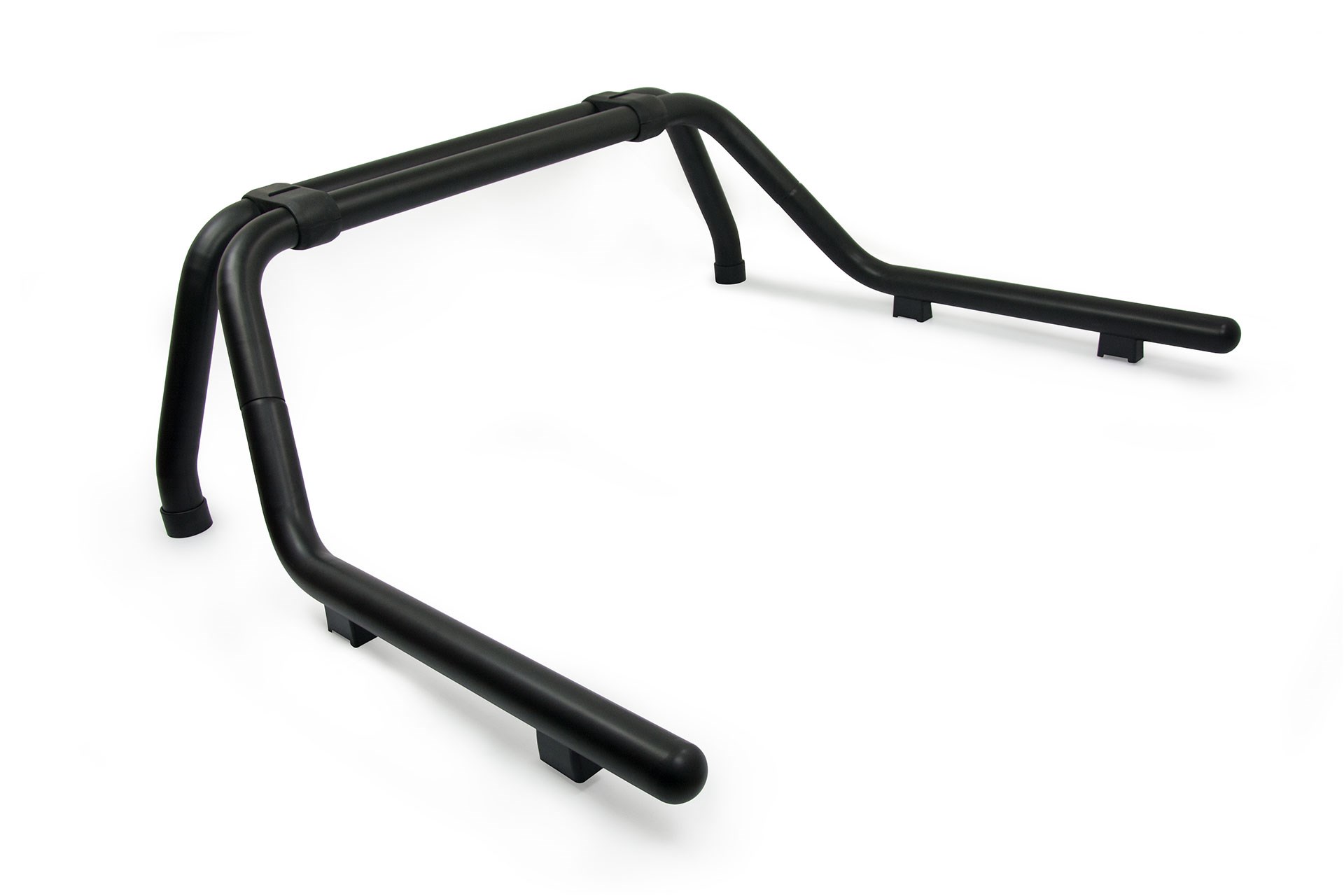 OMSA Ssangyong KGM Musso Kobra Roll Bar Çap:76 Siyah 2026 ve Sonrası