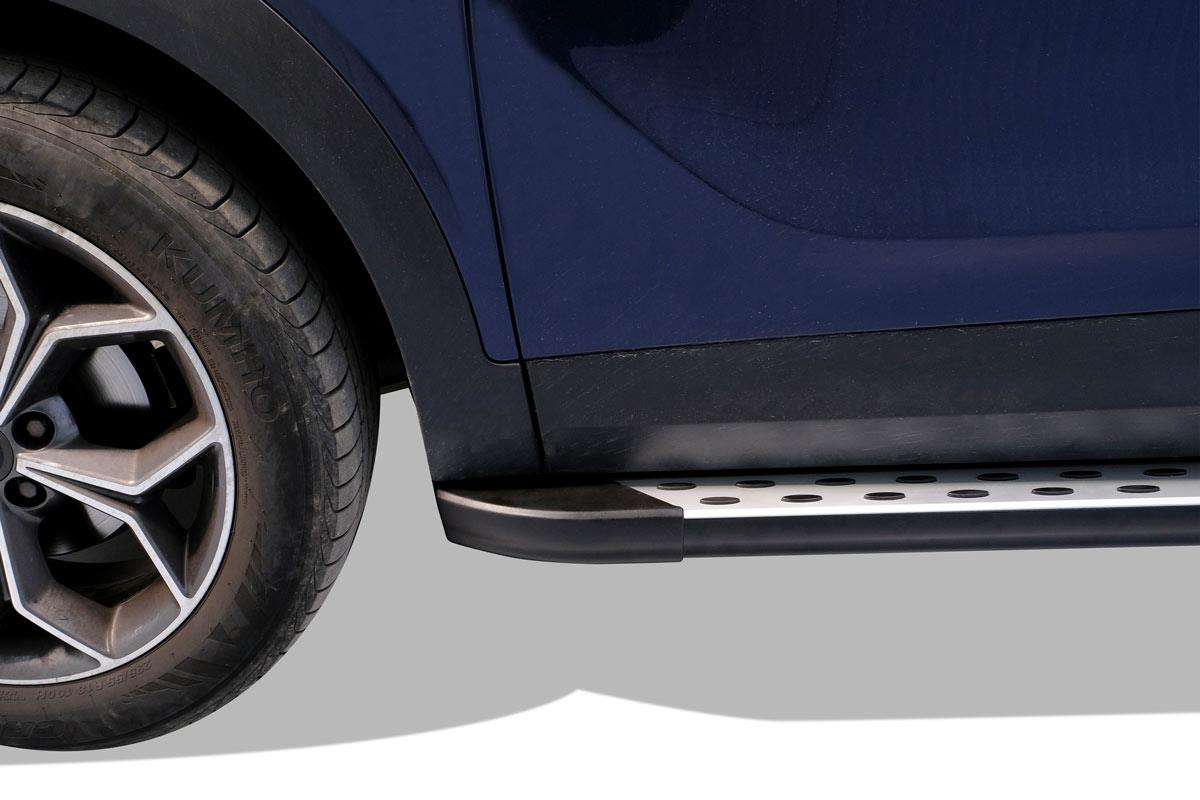 OMSA Ssangyong Korando Dot Line Yan Basamak 2019 ve Sonrası