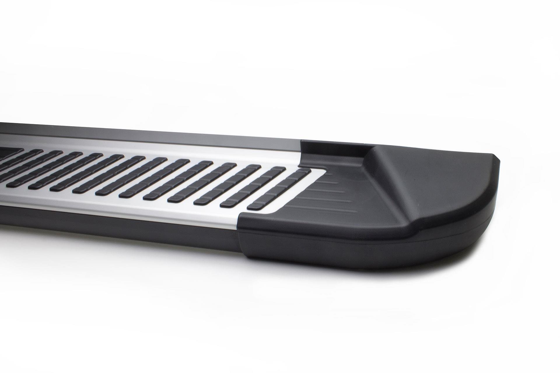 OMSA Ssangyong Torres EVX Piramitline Yan Basamak 2024 ve Sonrası