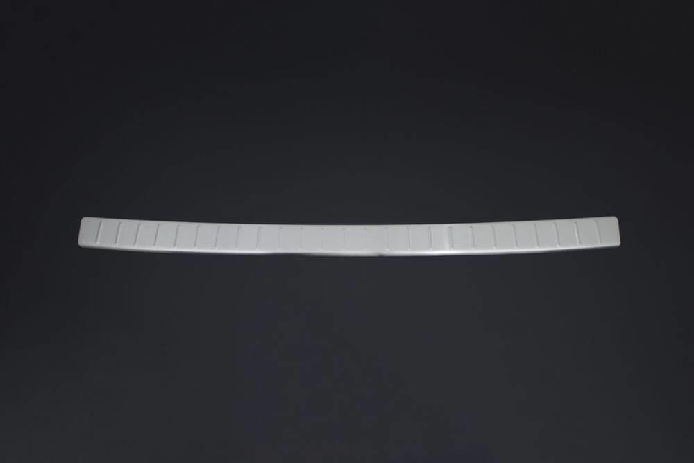 OMSA VW Crafter Krom Arka Tampon Eşiği 2006-2017 Arası