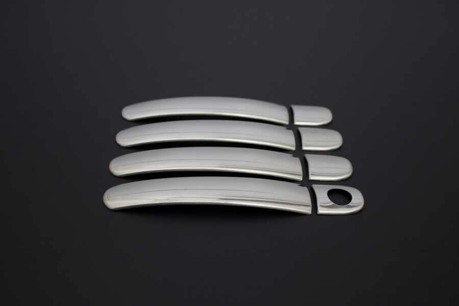 OMSA VW Golf 4 Krom Deco Kapı Kolu 4 Kapı 1998-2004 Arası