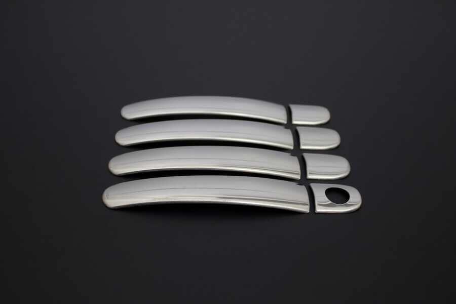 OMSA VW Polo Krom Deco Kapı Kolu 4 Kapı 2005-2009 Arası