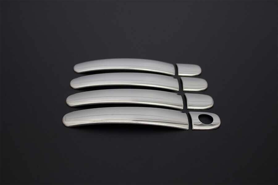 OMSA VW Sharan 1 Krom Deco Kapı Kolu 4 Kapı (Tek Delikli) 1995-2010 Arası