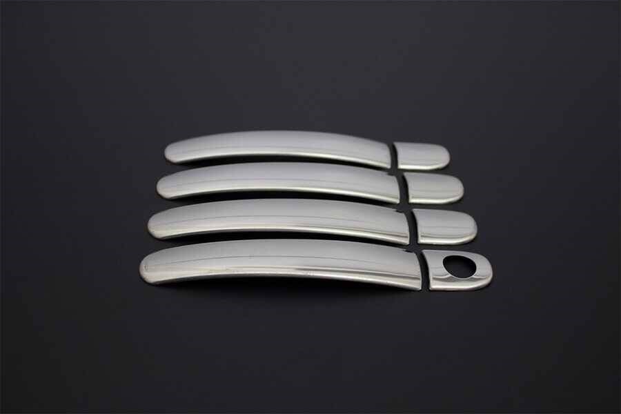 OMSA VW Sharan 1 Krom Deco Kapı Kolu 4 Kapı (Tek Delikli) 1995-2010 Arası