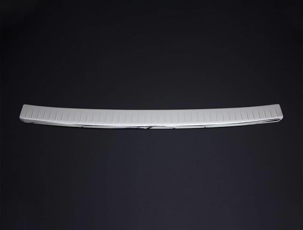 OMSA VW T5 Multivan Krom Arka Tampon Eşiği Yazısız 2003-2014 Arası