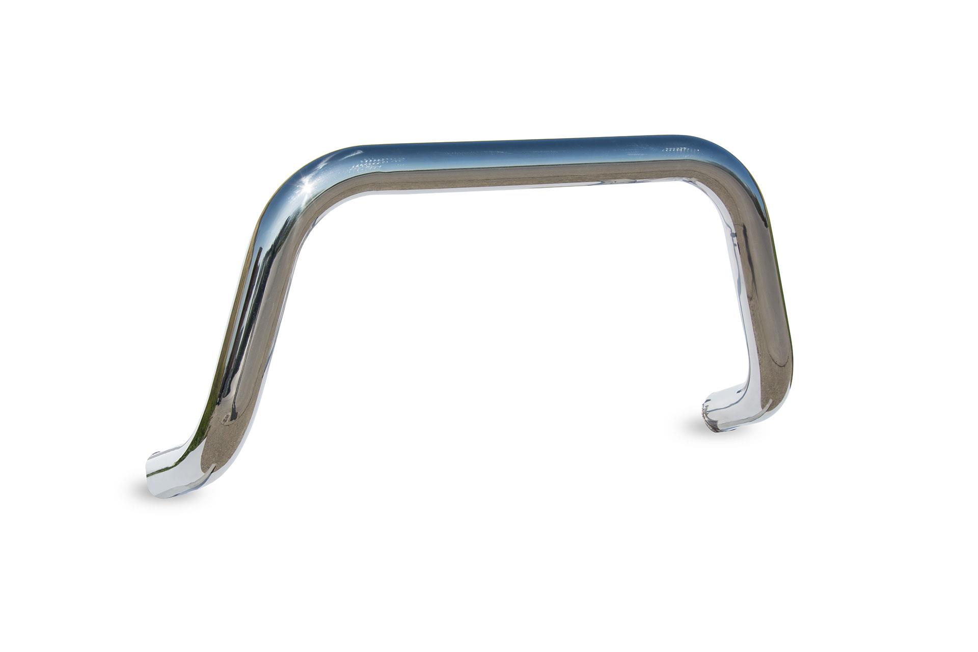 OMSA VW T5 Transporter Pars Ön Koruma Çap:60 Krom 2003-2014 Arası