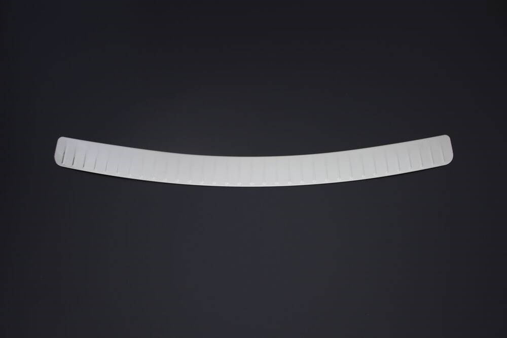 Opel Astra H SW Krom Arka Tampon Eşiği Taşlı 2004-2009 Arası