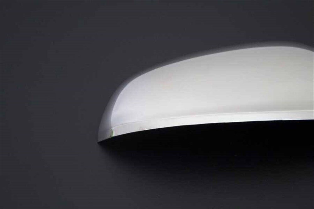 Opel Astra J Krom Ayna Kapağı 2 Parça 2010-2015 Arası